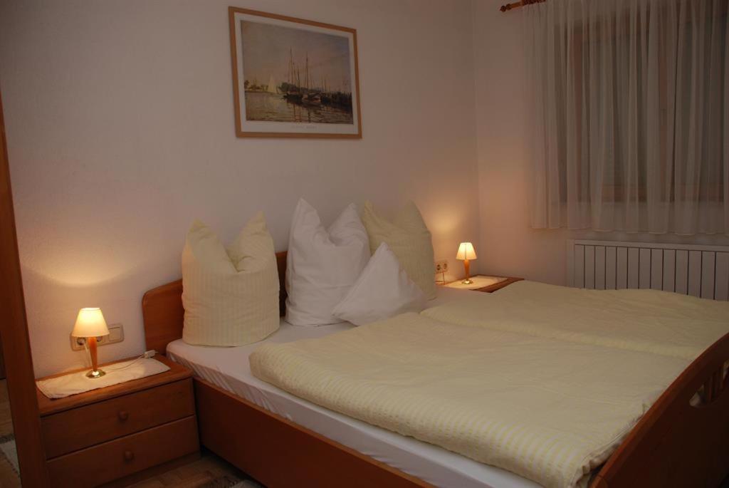 Apartment Fritz Wald am Arlberg Quarto foto